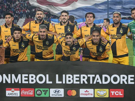 Coquimbo Unido vs. Platense: Horario y dónde ver por Copa Libertadores