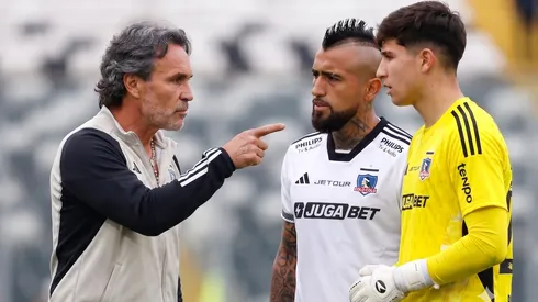 Rambo Ramírez cuestionó a Vidal por retos a Maureira.