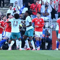 Golpe para la Roja rumbo al 2030: cortan a figura y le buscan club