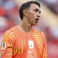 Vendrá a Chile pronto y admite que el Mundial lo noqueó: "Un proceso de..."