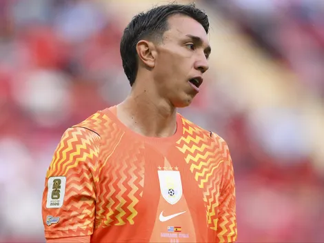 Vendrá a Chile pronto y admite que el Mundial lo noqueó: "Un proceso de..."