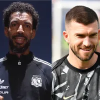 El boom de Tim Payne que Colo Colo busca multiplicar con Vozinha: "Se pagará..."