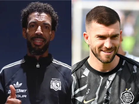 El boom de Tim Payne que Colo Colo busca multiplicar con Vozinha: "Se pagará..."