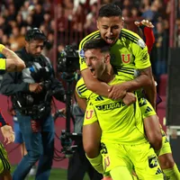 Cortado por la U cambia de equipo y seguirá jugando en el fútbol chileno
