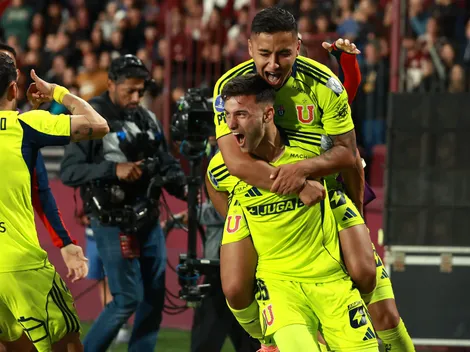 Cortado por la U cambia de equipo y seguirá jugando en el fútbol chileno
