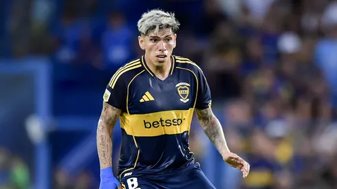 Carlos Palacios no pasa un buen momento deportivo.