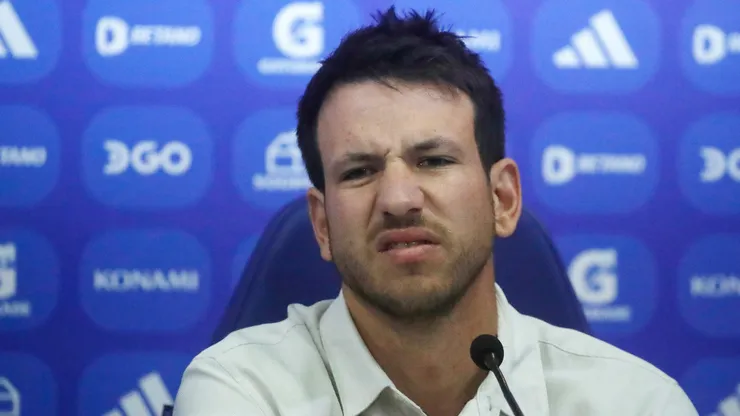 Manuel Mayo en la mira de la Fiscalía por un contrato de confidencialidad.
