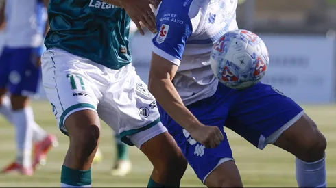 Futbolista de Santa Cruz fue detenido este lunes por intento de homicidio