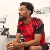 Definido: este es el número que usará Vozinha en Colo Colo