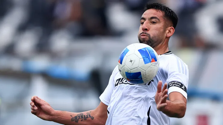 Mauricio Isla ha estado todo el 2026 sin equipo.