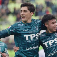 Figura de Wanderers revela aprendizaje con un ex Colo Colo y U: "Algunas peleas..."