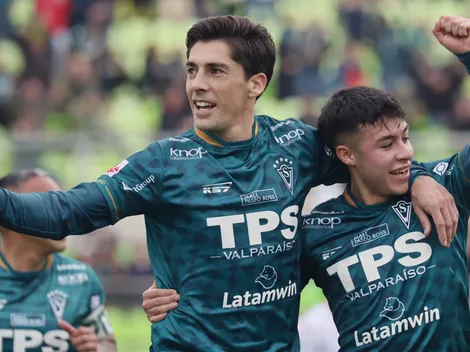 Figura de Wanderers revela aprendizaje con un ex Colo Colo y U: "Algunas peleas..."
