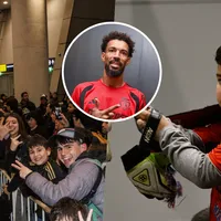 "Representa al futbolista que anda en micro": crece la "Vozinha locura" en niños