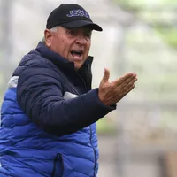 El “experto en ascensos” le da el visto bueno al VAR en la Primera B