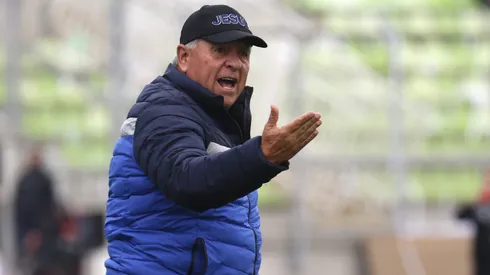 Luis Marcoleta aprobó la llegada del VAR a la "B"