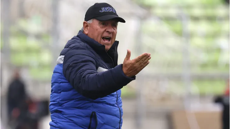 Luis Marcoleta aprobó la llegada del VAR a la "B"