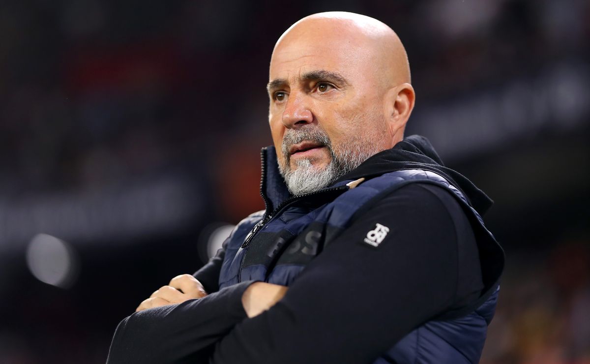 Toma nota: Sampaoli golea a rival de Coquimbo Unido en Copa Libertadores
