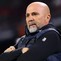 Toma nota: Sampaoli golea a rival de Coquimbo en Copa Libertadores
