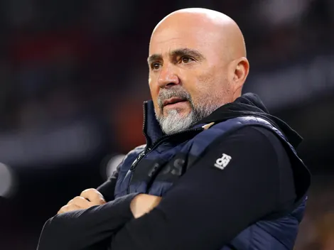 Toma nota: Sampaoli golea a rival de Coquimbo en Copa Libertadores