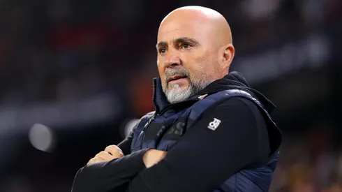Sampaoli vuelve a los triunfos en Argentina