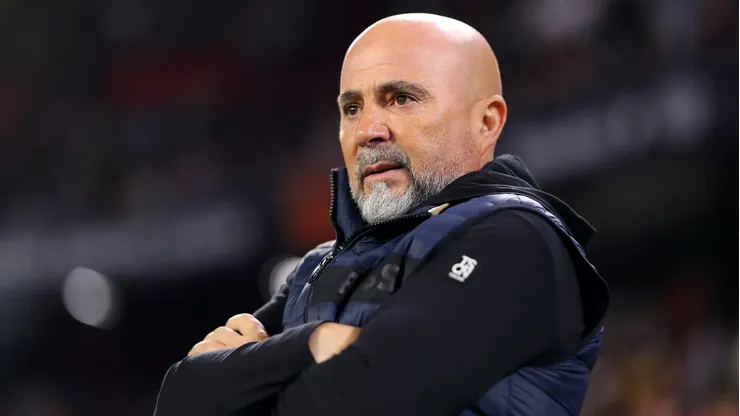 Sampaoli vuelve a los triunfos en Argentina