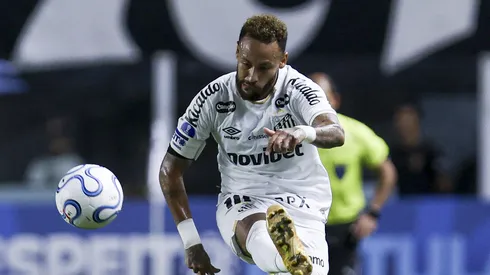 Santos jugará en la Copa Brasil