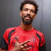 El video lleno de aura con el que Colo Colo anuncia a Vozinha