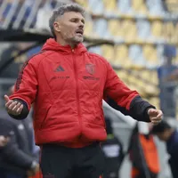 Fichajes: Colo Colo se acerca a darle en el gusto a Ortiz tras Vozinha