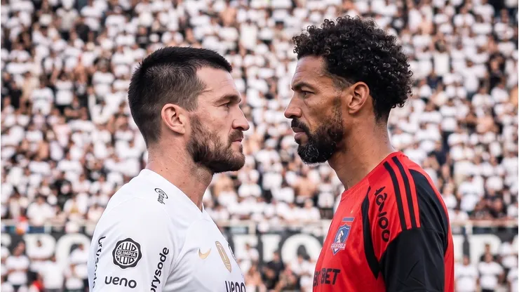 Vozinha podría enfrentarse a Tim Payne en un amistoso