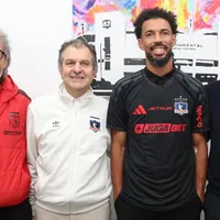 Apuntan al verdadero perjudicado tras el fichaje de Vozinha en Colo Colo