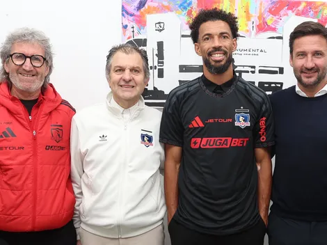 Apuntan al verdadero perjudicado tras el fichaje de Vozinha en Colo Colo