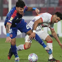 U de Chile a un paso de suspender su partido: estadio no disponible