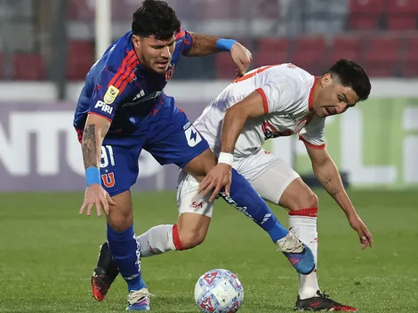 U de Chile a un paso de suspender su partido: estadio no disponible