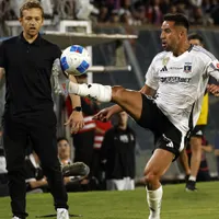 Mauricio Isla sorprende a todos y reaparece tras meses sin equipo