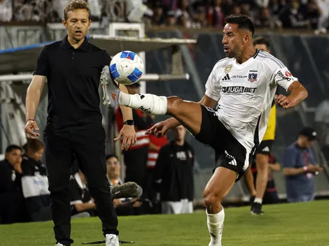 Mauricio Isla sorprende a todos y reaparece tras meses sin equipo