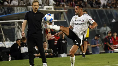 Mauricio Isla sigue sin encontrar equipo tras su salida de Colo Colo.