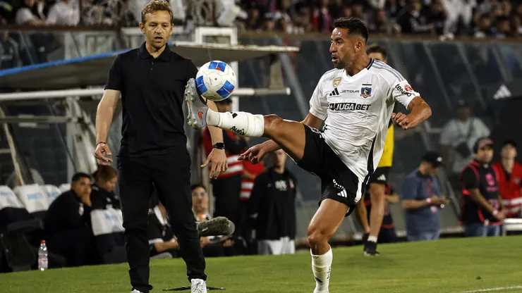 Mauricio Isla sigue sin encontrar equipo tras su salida de Colo Colo.
