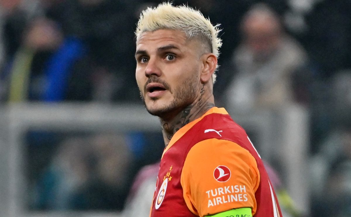Platense busca a Mauro Icardi y podría enfrentar a Coquimbo Unido en Copa Libertadores