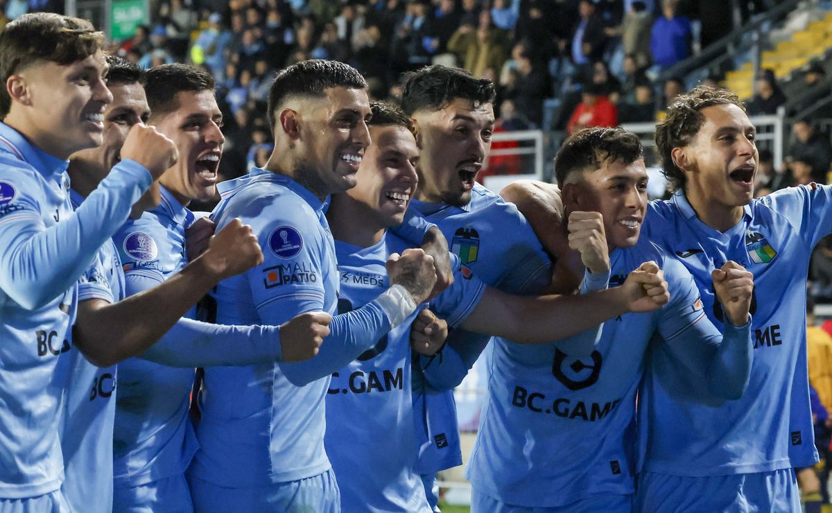 O’Higgins sacude el mercado: otro crack dice adiós oficialmente y asegura a seleccionado de Chile