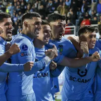 O'Higgins despide a otro crack y asegura a seleccionado de Chile