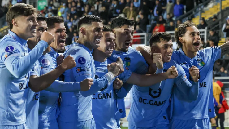 El Capo se movió rápido para asegurar a sus figuras.