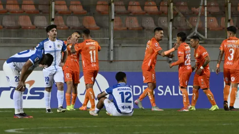 Complejo panorama para el jugador que es titular en su club de la "B".