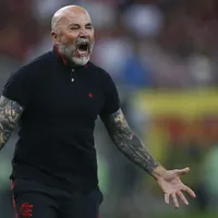 Sampaoli da receta a Coquimbo Unido tras golear a Platense: "Aprovechamos..."