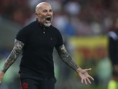 Sampaoli da receta a Coquimbo Unido tras golear a Platense: "Aprovechamos..."