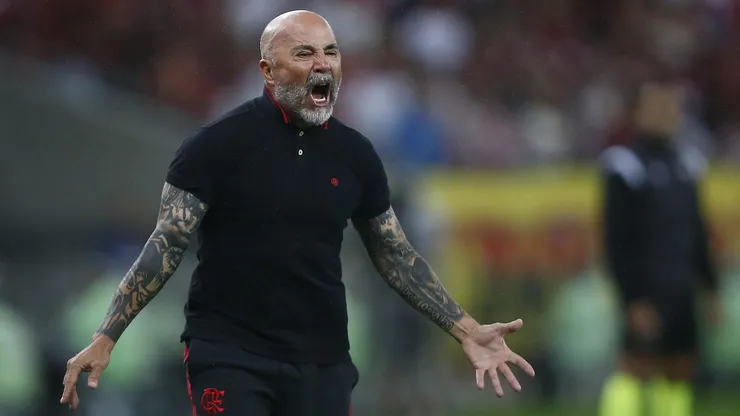Sampaoli tuvo su primera victoria como DT en el fútbol argentino.