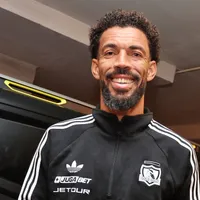 Lo que debe cumplir Vozinha para extender su contrato en Colo Colo