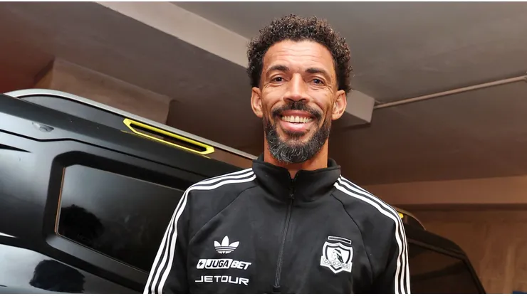 Vozinha ya es jugador del Cacique.