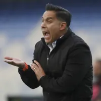 El fuerte cruce de Arturo Sanhueza tras sufrir goleada ante Copiapó