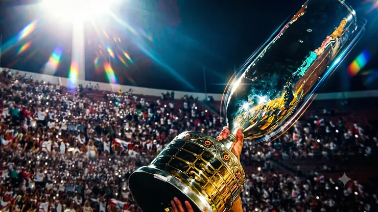 Continúa la sexta fecha de Copa Chile.