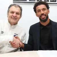 Hora y dónde ver hoy la presentación oficial de Vozinha en Colo Colo